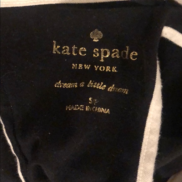 Black top - Picture 5 of 5